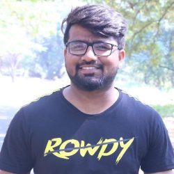Dinesh Reddy