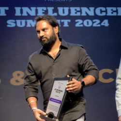 Shashi pendem Co-founder